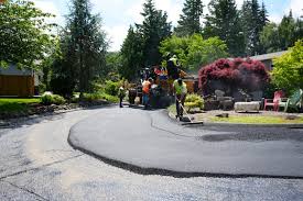 Best Driveway Snow Removal Preparation  in Groveport, OH