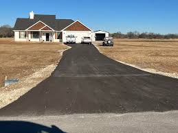 Why Choose Us For All Your Driveway Paving Needs in Groveport, OH?