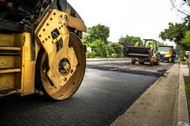 Best Recycled Asphalt Driveway Installation  in Groveport, OH